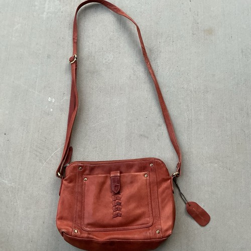 Great american leather works - american,