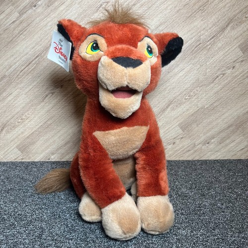 Kovu official disney - kovu, the