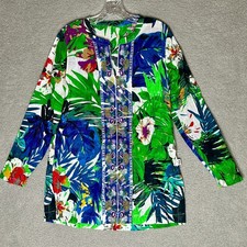 Princess Cruises Tunic Top