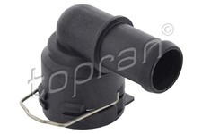 COOLANT FLANGE FITS: VW PASSAT