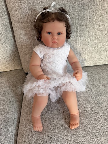 Reborn baby dolls - dolls, full