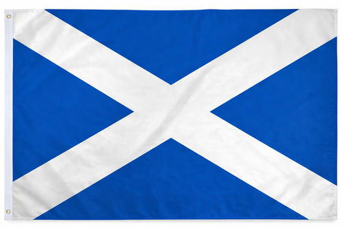 Scotland flag saltire - flag, |