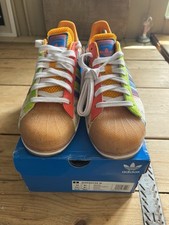 Adidas Superstar S.E.E.D