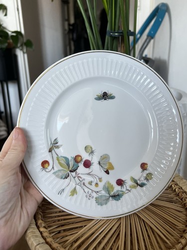 Vintage royal worcester - vintage,