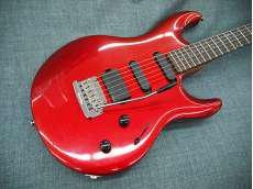 Musicman luke electric - musicman,