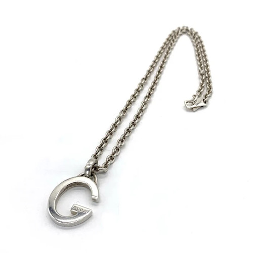 Gucci charm chain - gucci, g