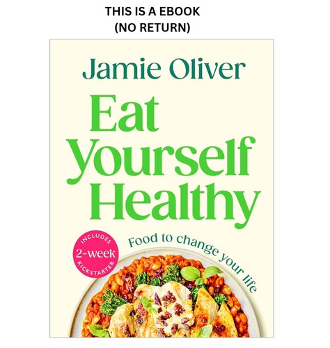 Jamie oliver eat - jamie,