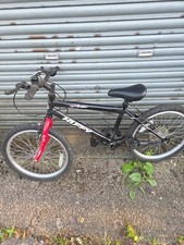 Huffy Small Kids Mountain Bike