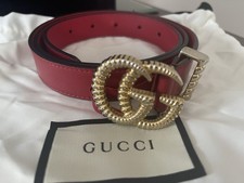 Gucci - Ladies Belt