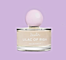 Perfume LILAC OF RIGA