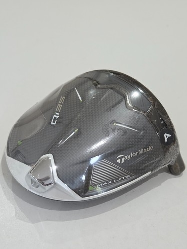 Taylormade qi35 max lite - max,