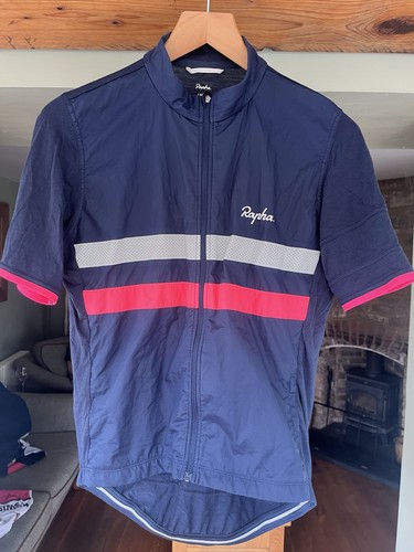 Rapha cycling windblock - rapha, short
