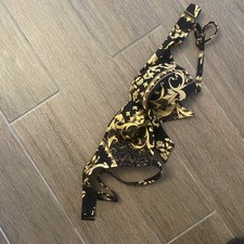 Pour Moi  Front Tie Bikini Top  Womens Underwired Swimwear