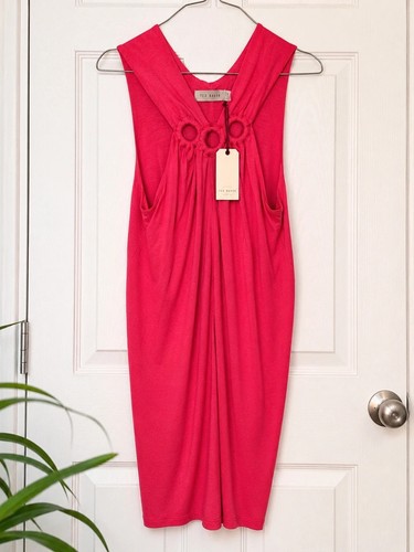 Ted baker bright pink - bright,