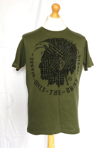 Diesel only the brave - brave, mens
