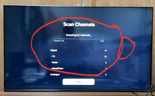 Samsung 50 Inch Q7F 4K QLED