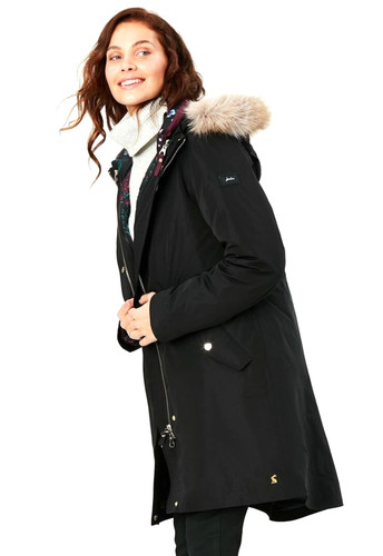 Joules hartingdale black - joules,