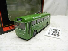 EFE 1:76 AEC RF Bus London