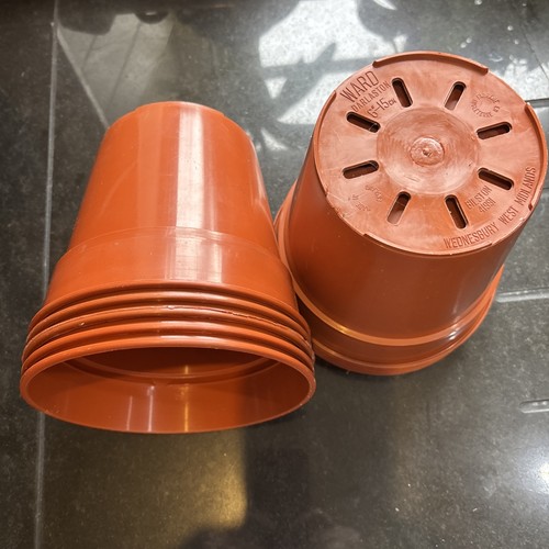 Ward 6inch 15cm strong - ward,