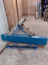 Martin T12 Tenoning Arm - To