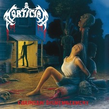 Mortician : Chainsaw