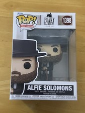 Funko Pop! Alfie Solomons