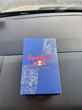 2x Red Bull LED Light Cup