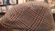 Kangol Tweed Classic