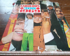 Fabulous 208 Hardback Book