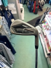 Cobra Darkspeed Irons