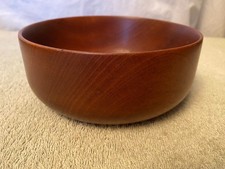 Small Wooden Bowl Great for