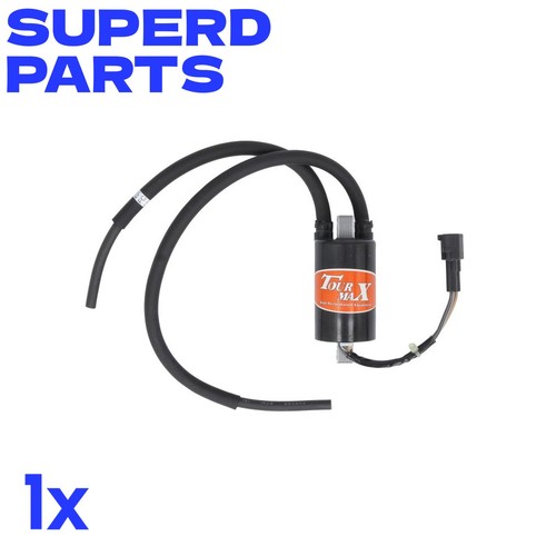 Ignition coil fits suzuki vl - ignition,