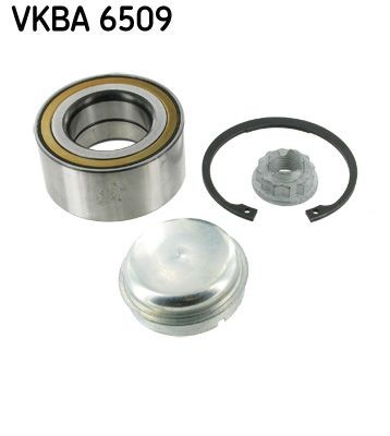 Wheel suspension bearing - suspension,