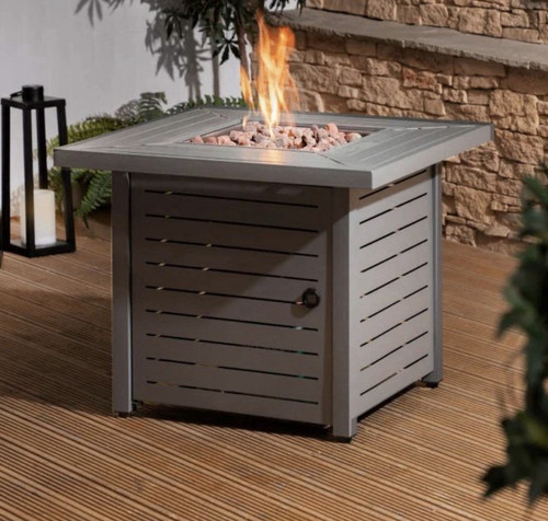 Fire mountain square 13kw - mountain,