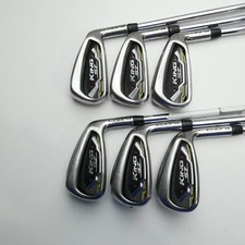 Used Cobra King SZ Iron Set /