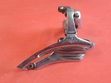 Campagnolo Triple Front