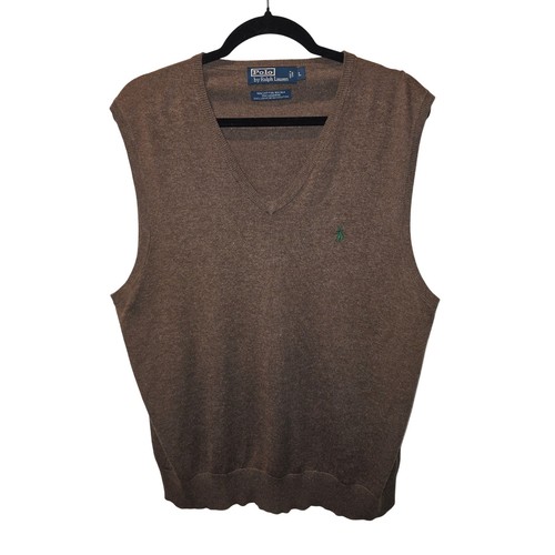 Polo ralph lauren - ralph, sweater