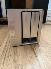 TERRAMASTER F2-210 NAS Cloud