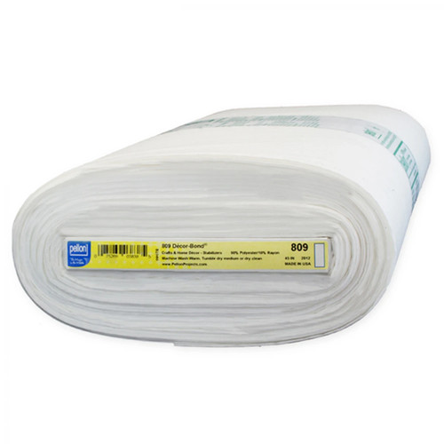Pellon 809 decor - 809, heavy