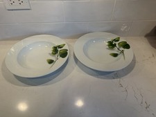 Crate & Barrel Pasta/Serving