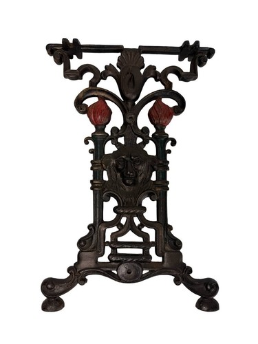 Antique victorian cast - antique,