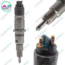DIESEL FUEL INJECTOR FOR