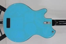 Italia Guitars MONDIAL DELUXE