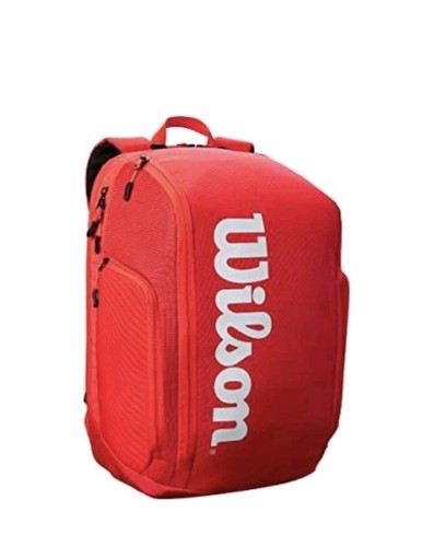 Nwt wilson super - super, tour