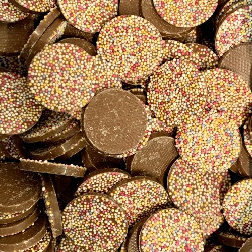 Mega jazzies retro sweets - mega,