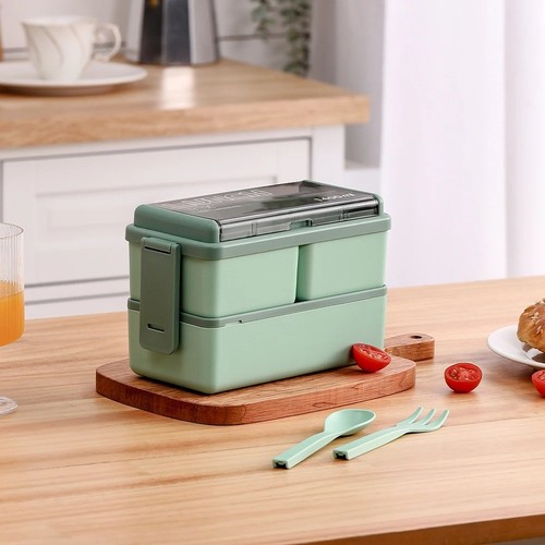 Tier bento lunch - 2, 1400ml