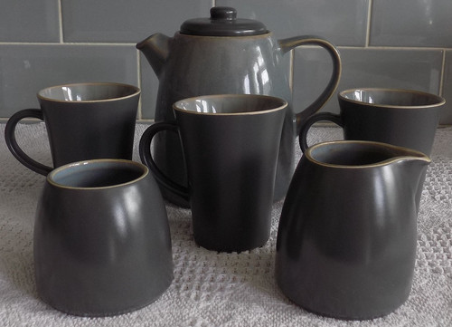 Churchill studio collection - studio,