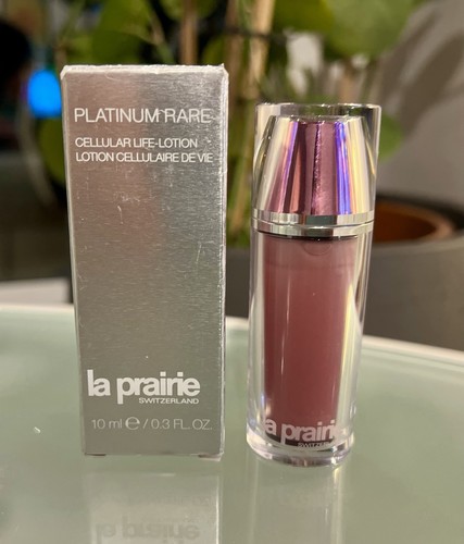 Prairie platinum rare haute - la,