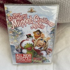 It's A Very Merry Muppet