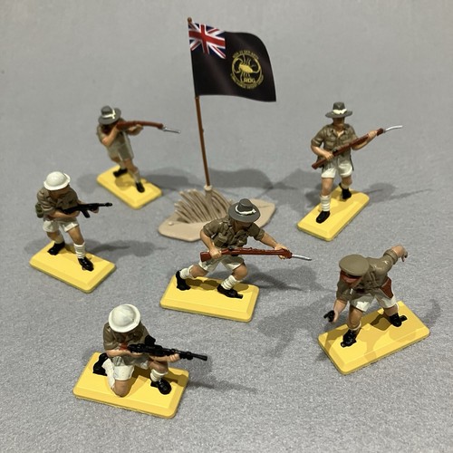 Britains compatible deetail - compatible,